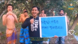 외국보수 ㅋㅋㅋㅋㅋ | 보배드림 정치게시판