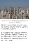 19억 하던 이 아파트, 13억에 팔렸다 | 보배드림 정치게시판