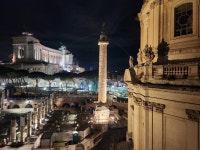 니가원조님 여기민박도 좋아요. 로마내 최고뷰 민박이요 킄ㅋ | 보배드림 정치게시판