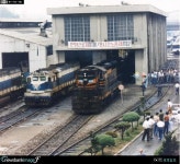 추억의 | 보배드림 항공/해운/철도