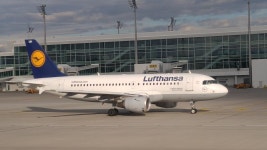 A319-100 | 보배드림 항공/해운/철도