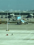 어제 인천 공항 2 터미널 | 보배드림 항공/해운/철도