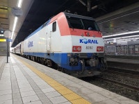 KTX 이음과 무궁화호 | 보배드림 베스트글