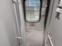 한시간전 쯤 익산발 용산행 무궁화호 1552열차 | 보배드림 항공/해운/철도