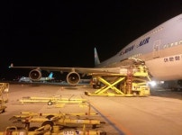 저도 지금은 추억이된 747 올려봅니다 | 보배드림 항공/해운/철도