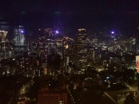 오랫만의 출장 | 보배드림 항공/해운/철도