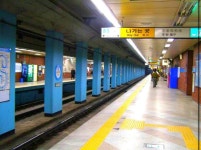 아날로그시절 삼각지역&충무로역 | 보배드림 항공/해운/철도