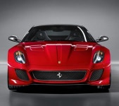 ferrari 599 GTO~!!! | 보배드림 자동차사진/동영상