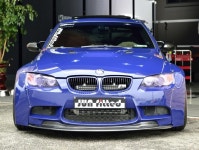 BMW E92 M3 슈퍼차저 Jun fitted Photos | 보배드림 자동차사진/동영상