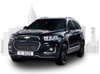 쉐보레 캡티바 퍼펙트 블랙 에디션 | 보배드림 자동차사진/동영상