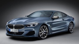 BMW8 컨셉/양산차 비교 | 보배드림 자동차사진/동영상