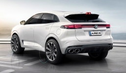 2021 장안자동차 UNI-K [CN] | 보배드림 자동차사진/동영상