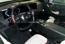 2021 BMW iNEXT 양산차 인테리어 스파이샷 [DE] | 보배드림 자동차사진/동영상
