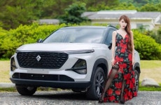 2020 바오준 RX-3 [CN] | 보배드림 자동차사진/동영상