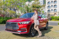2021 BYD 송 프로 [CN] | 보배드림 자동차사진/동영상