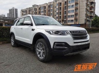 2022 장안 CS95 EV [CN] | 보배드림 자동차사진/동영상