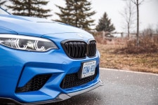 2020 BMW M2 CS [DE] | 보배드림 자동차사진/동영상