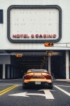 2020 닛산 이탈디자인 GT-R50 [IT] | 보배드림 자동차사진/동영상