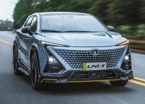 2021 장안 UNI-T 스포츠 [CN] | 보배드림 자동차사진/동영상