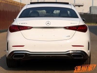 2022 메르세데스-벤츠 C 260 L 4MATIC [CN] | 보배드림 베스트글