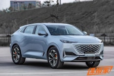 2021 장안 UNI-K [CN] | 보배드림 자동차사진/동영상