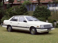 1983-1997 현대 스텔라 [KR] | 보배드림 자동차사진/동영상