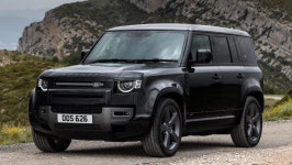2021 랜드로버 디펜더 110 V8 [UK] | 보배드림 자동차사진/동영상