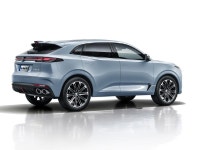 2021 장안 UNI-K [CN] | 보배드림 자동차사진/동영상