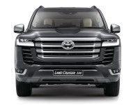 2021 토요타 랜드 크루저 ZX [JP] | 보배드림 자동차사진/동영상