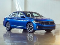 2022 폭스바겐 제타 | 보배드림 자동차사진/동영상