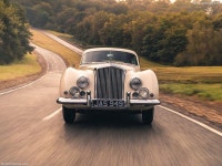 1953 벤틀리 R-타입 컨티넨탈 [UK] | 보배드림 자동차사진/동영상