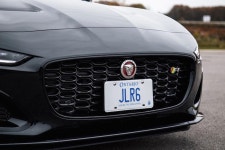 2021 재규어 F-타입 R 컨버터블 | 보배드림 자동차사진/동영상