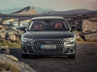 2022 아우디 A8 L | 보배드림 자동차사진/동영상