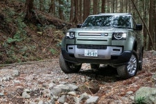 2021 랜드로버 디펜더 110 | 보배드림 자동차사진/동영상