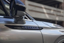 2021 링컨 커세어 그랜드 투어링 PHEV | 보배드림 자동차사진/동영상