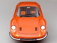 1969 페라리 디노 246 GT L | 보배드림 자동차사진/동영상