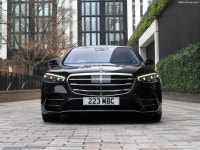 2022 메르세데스 밴츠 S 580e L | 보배드림 베스트글