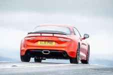 2022 알핀 A110 S | 보배드림 자동차사진/동영상