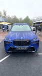2023 BMW X7 M60i [프로즌 마리나베이 블루] | 보배드림 자동차사진/동영상