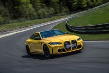 2022 BMW M4 컴페티션 | 보배드림 자동차사진/동영상