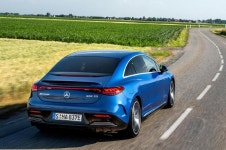 2022 메르세데스-AMG EQE 53 4MATIC+ | 보배드림 자동차사진/동영상