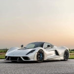 Hennessy Venom F5 | 보배드림 자동차사진/동영상