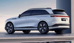 2023 샤오펑 G9 | 보배드림 자동차사진/동영상