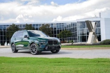2023 BMW X7 [브리티시 레이싱 그린] | 보배드림 베스트글