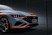 2023 현대 라페스타 N 라인 걸프 오일 에디션 | 보배드림 베스트글