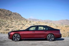 2023 BMW 760i [레드/블랙 투톤컬러] | 보배드림 베스트글