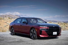 2023 BMW 760i [레드/블랙 투톤컬러] | 보배드림 베스트글