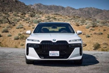 2023 BMW 760i x드라이브 [미네랄 화이트#1] | 보배드림 베스트글