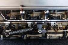 1964 페라리 250 LM | 보배드림 자동차사진/동영상