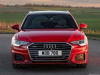 2023 아우디 A6 아반트 50 TFSI e 콰트로 [UK] | 보배드림 자동차사진/동영상